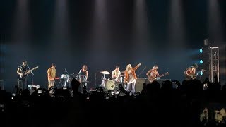 Grudges  Paramore Paramore Live in Manila 2018 [upl. by Cosma101]