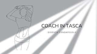 Coach in tasca il protocollo di coaching [upl. by Barty]