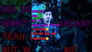 Dying light 2Dying together is the best thing we can choose🥲 dyingliight2 dyinglightgame [upl. by Asilahs95]