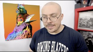 Flume  Palaces ALBUM REVIEW [upl. by Ignatia]