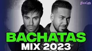 BACHATA 2023 🌴 BACHATA MIX 2023 🌴 MIX DE BACHATA 2023  The Most Recent Bachata Mixes [upl. by Jezebel]