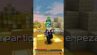 Recuerdos 😢 pvp bedwars zonecraft [upl. by Lucrece]