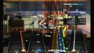 LeetStreet Boys  Expert Mode Now on RockBand Network [upl. by Denton]