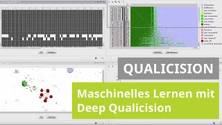 Maschinelles Lernen mit Deep Qualicision [upl. by Lletnohs]