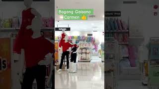 BAGONG GAISANO CARMEN cagayandeoro beatifulplace viralvideo [upl. by Eerehc]