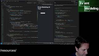 Event Modeling and Event Sourcing [upl. by Ardnohsed]