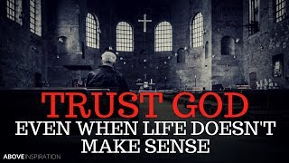 TRUST GOD  Inspirational amp Motivational Video [upl. by Schmeltzer]