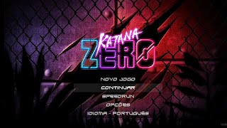 Katana Zero 5 [upl. by Yaja]