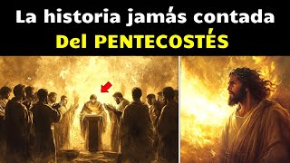 Antes de Celebrar el Pentecostés Mira este Video Por favor ¡Te Sorprenderás [upl. by Aisyle]