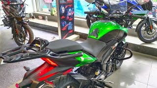 Ye Hai 2022 New Bajaj Dominar 400 BS6 Review  On Road Price New Features Mileage dominar 400 [upl. by Rawdon]