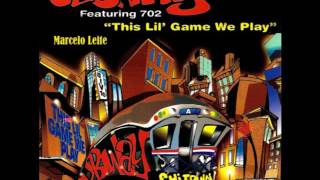 Subway Feat 702  This Lil Game We Play Version Special [upl. by Nance782]