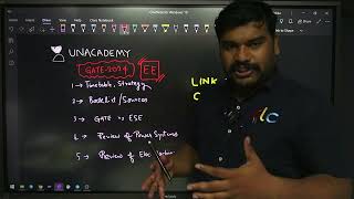 GATE 2024 Special Classes on Unacademy [upl. by Syhr]