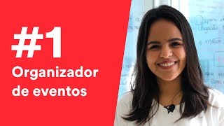 01  Como ser um organizador de eventos de sucesso [upl. by Nelrah]