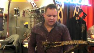 2011 Mathews Z7 Magnum Bow Review [upl. by Asare]