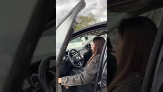 Bucurate de o calatorie fara griji si inchiriazati masina 🚗✨ reels rentacar trending foryou [upl. by Eimaral]