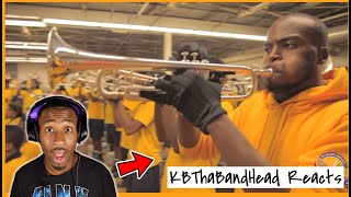 BandHead REACTS to NCAT  Meeting in my Bedroom Bandroom Edition [upl. by Arrimat]