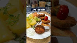 Jde udělat ŘÍZEK z cukety 🍺 ostravskygastrošef heřmangazda recipe [upl. by Switzer]