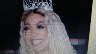 WENDY WILLIAMS TURNS 60 NO PHYSICAL CONTACT WITH FAMILY GYPSY ROSE SAYS SHELL BE A GOOD MOTHER [upl. by Hcurob]