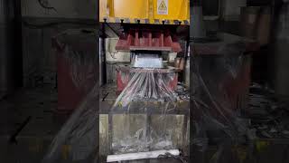 Deep Drawing Hydraulic press machine [upl. by Etireugram835]