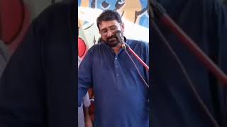 New Qaseeda Syed Raza Abbas Shah syedrazaabbasshah liveazadarisargani [upl. by Mindi]