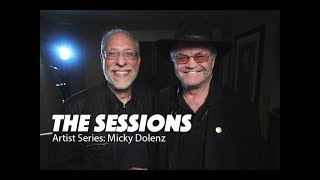 MICKY DOLENZ  Actor Director Producer amp Musician The Monkees [upl. by Haymes]