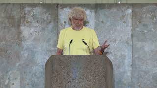 Dritte Deutsche Designdebatte  Hartmut Esslinger [upl. by Elnora]