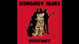 Songhoy Blues  Voter [upl. by Geoff]