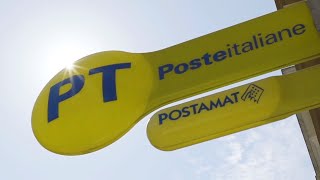 Poste Italiane il più prezioso motore di innovazione e digitalizzazione del Paese [upl. by Ripp]