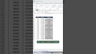 Deadline tracker excel exceltips exceltricks corporate accounting workhacks tutorial sheets [upl. by Ellennod]