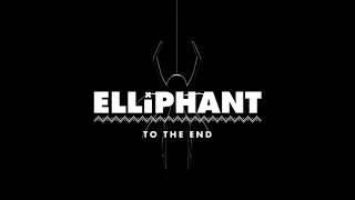 Elliphant  To The End from SpiderMan Into the SpiderVerse [upl. by Gusella]