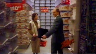 Zellers commercial from July 1994 [upl. by Gweneth]