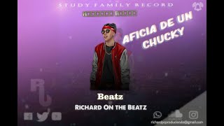 💡”Nino freestyle x la Perversa” aficia de un chuky Instrumental o remake💡 Richard On The Beat [upl. by Drauode]