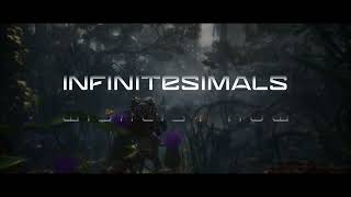 Infinitesimals  Teaser Trailer 4K Version [upl. by Llebyram]