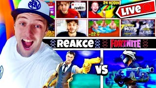 🔴PRVNÍ VELKÝ UPDATE FORTNITE SEZÓNY🔥VE STŘEDU Všechny novinky leaky a informace [upl. by Orella]