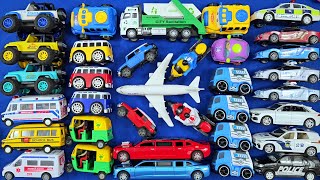 Toy Car Video Hugh Collection of Diecast Cars [upl. by Loats]