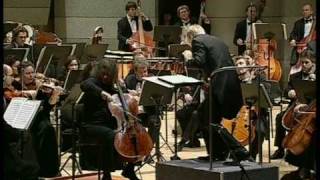 Paganini Variations on the Theme of Rossini  Kniazev Rinkevičius Lithuanian State Symphony Orch [upl. by Airat]