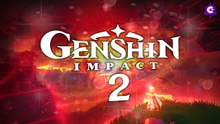 Genshin Impact 2 [upl. by Artinak]