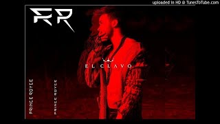 Prince Royce  El Clavo Audio Oficial [upl. by Leunamne]