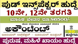 Karnataka jobs [upl. by Rosabelle]