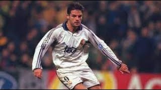 FERNANDO MORIENTES BEST GOALS AND SKILLS [upl. by Eilerua]