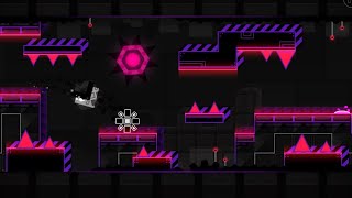 Tripwire  PunchGMD  Geometry Dash [upl. by Brown617]