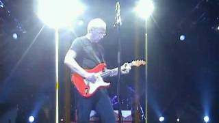 Mark Knopfler  The Mist Covered Mountains amp Wild Theme Local Hero Newcastle 2005 ver2 [upl. by Asiul162]