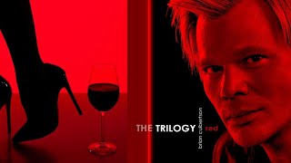 Brian Culbertson  The Trilogy Pt 1  Red full album [upl. by Slaby413]