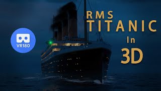 Titanic VR [upl. by Forelli291]