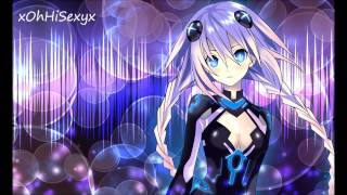 Nightcore Krewella  Live for the night Pegboard Nerds Remix [upl. by Arsi]