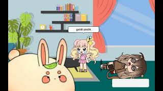 ghacha life komik video [upl. by Andris]