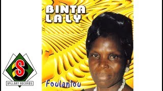 Binta Laly Sow  Super Laly audio [upl. by Engel403]