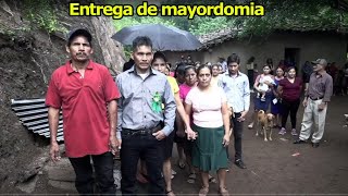 Entrada de los mayordomos en San Antonio Vados – Ediciones Mendoza [upl. by Allanson]