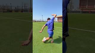 Best skills compilation‼️🥶 football soccer skills [upl. by Glorianna]