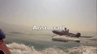 Aristocraft Torpedo 14 amp Typhoon 12 [upl. by Gabey]